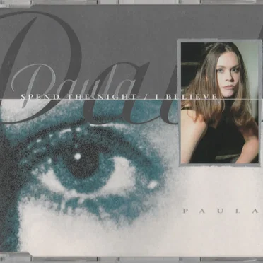 Spend the Night / I Believe