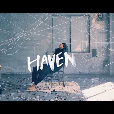 HAVEN by CRYAMY - album cover
