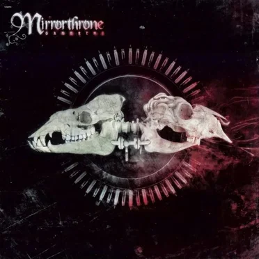 Gangrene by Mirrorthrone - album cover
