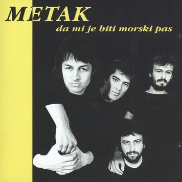 Metak