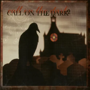 Call on the Dark 2 by Various Artists - album cover
