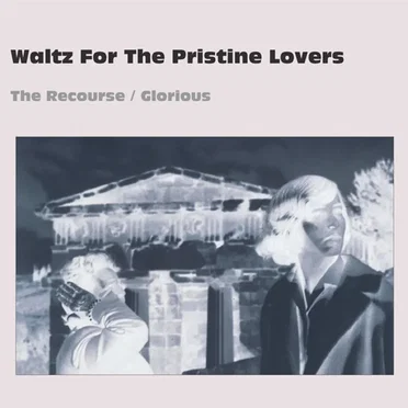 2010 by Waltz for the Pristine Lovers - album cover
