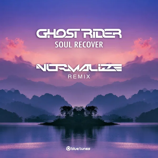 Soul Recover (Normalize remix)