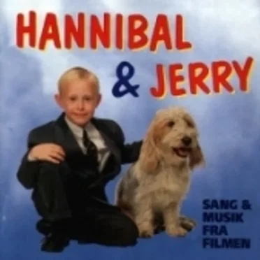 Hannibal & Jerry by Various Artists - album cover