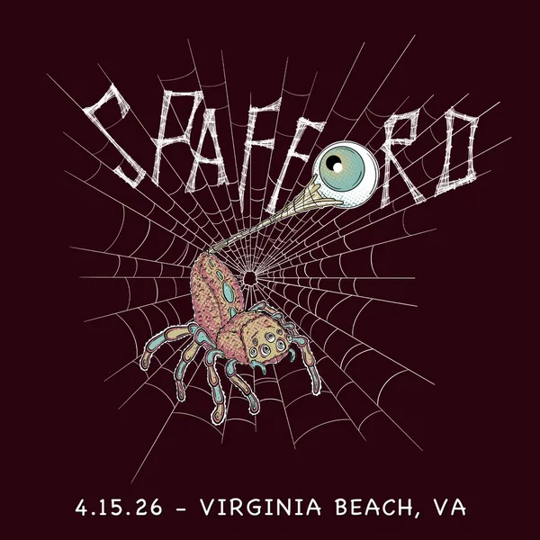 2026-04-15 | Live at Elevation 27 | Virginia Beach, VA