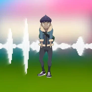 Battle! Hop (Final)