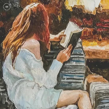 On the Eve of the Holiday