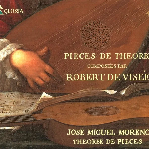 Pièces de théorbe