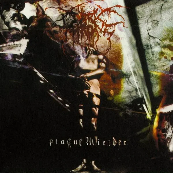 Plaguewielder