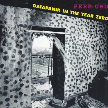 Datapanik in the Year Zero