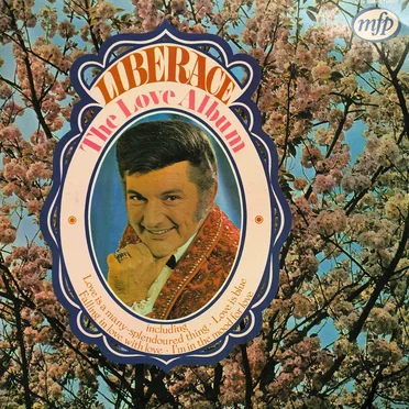 The Love Album