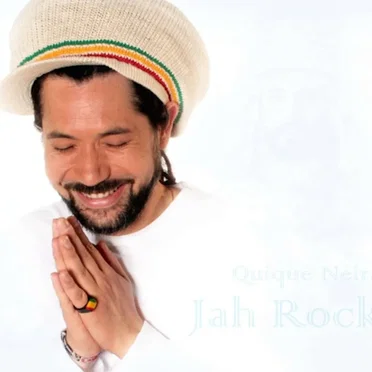 Jah Rock