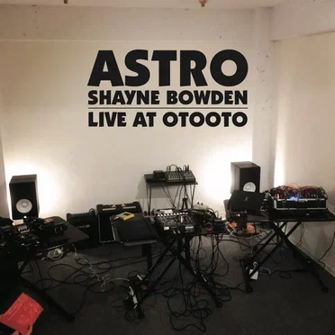 Live at Otooto