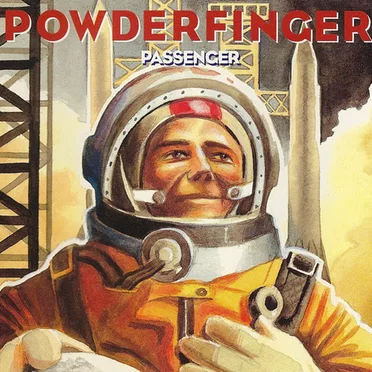 Passenger