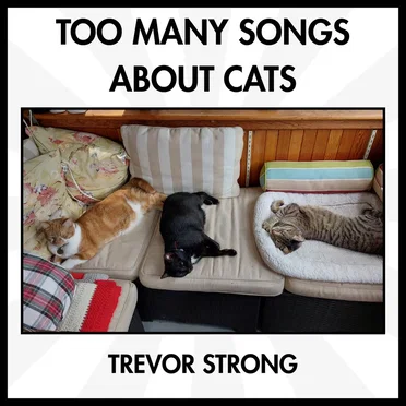 Too Many Songs About Cats