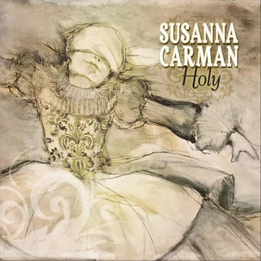 Susanna Carman