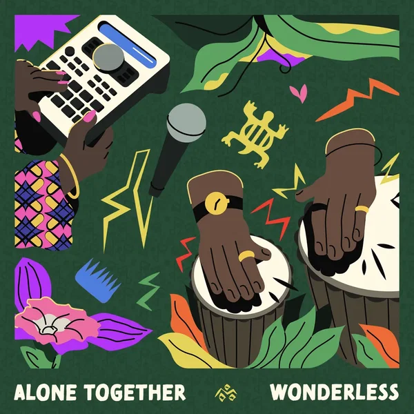 Alone Together / Wonderless
