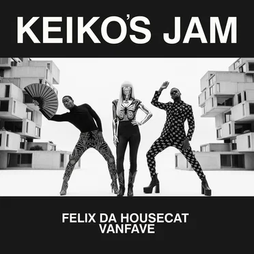 Keiko’s Jam