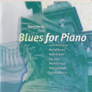 Blues for Piano