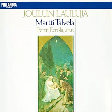 Joulun tähtihetkiä