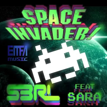 Space Invader