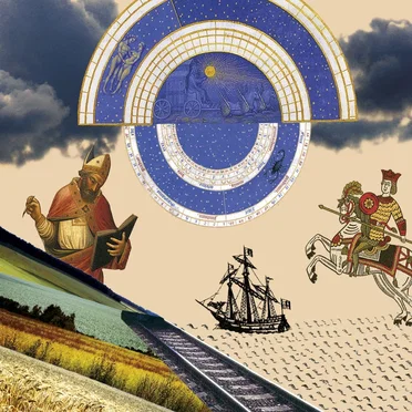 Apotheke by Simone Olivieri - album cover