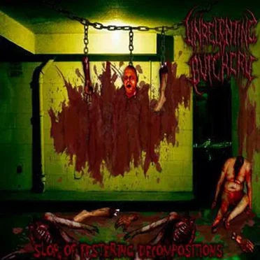 Slop of Festering Decompositions