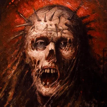 Terror Trash