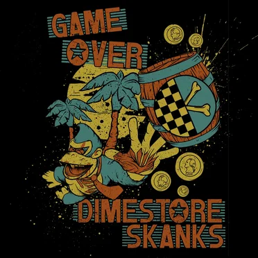 Game over