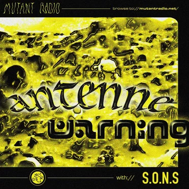 2021-08-04: Antenne Warning, “Trance Special”