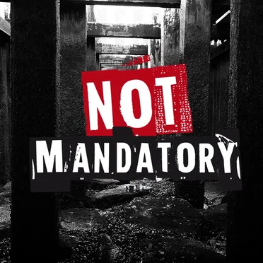 Not Mandatory
