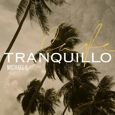 Cafe Tranquillo (Re‐issue)