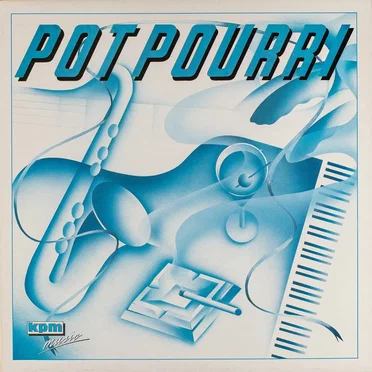 Pot Pourri