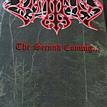 The Second Coming…