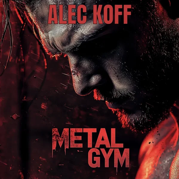 Metal Gym