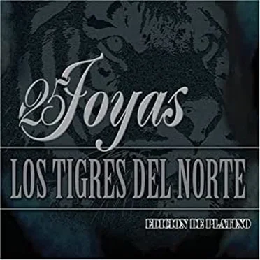 25 joyas