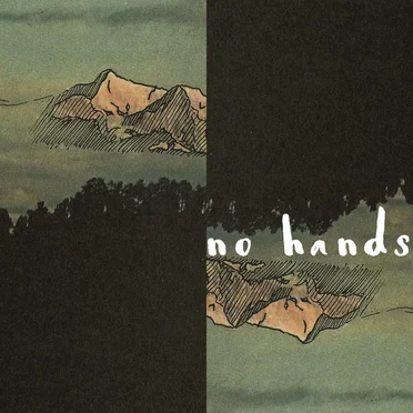 No Hands by Connor Ross - album cover