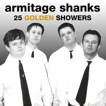 25 Golden Showers
