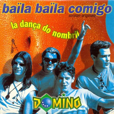Baïla Baïla Comigo