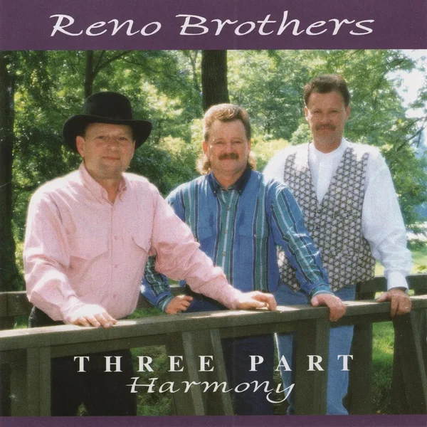 Three Part Harmony