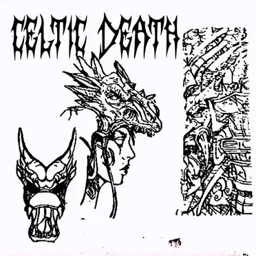 Celtic Death Live at a House Party