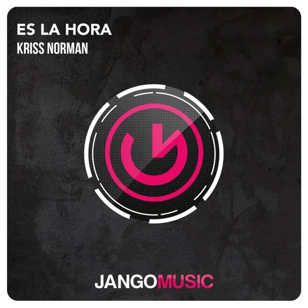 Es la hora