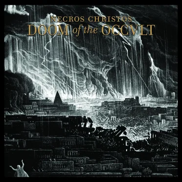 Doom of the Occult