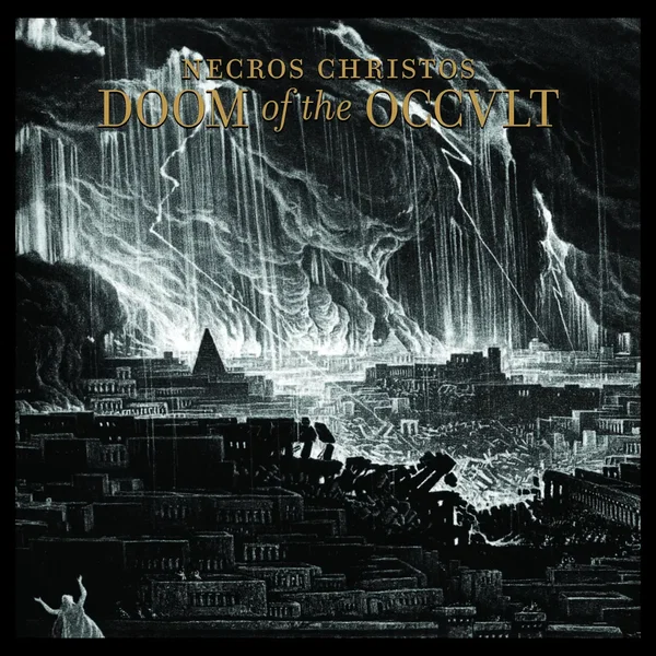 Doom of the Occult