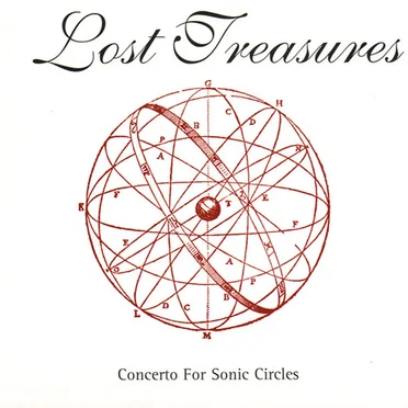 Lost Treasures: Concerto for Sonic Circles