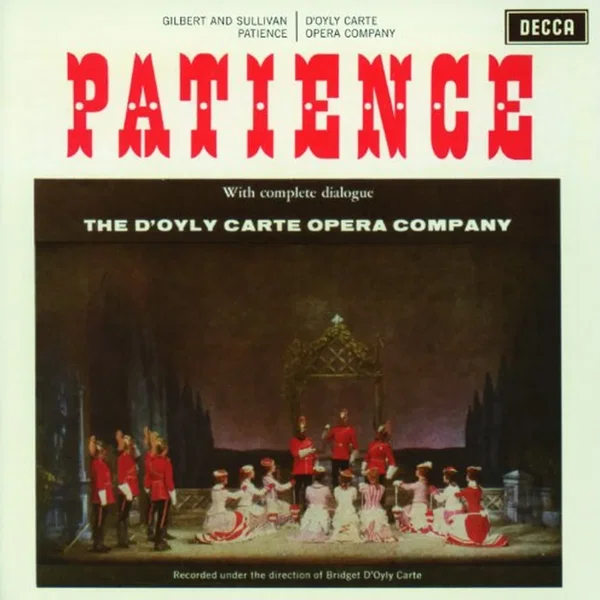 Patience