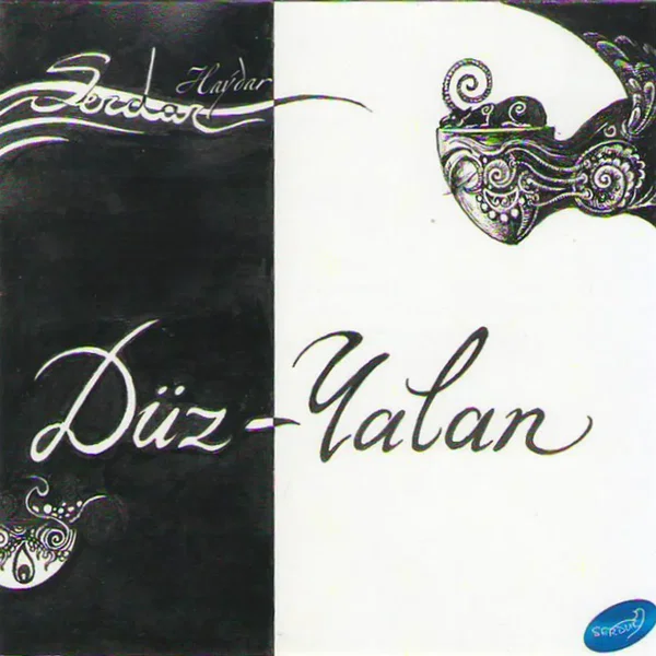 Düz Yalan