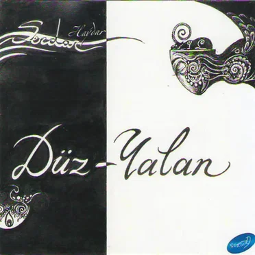 Düz Yalan