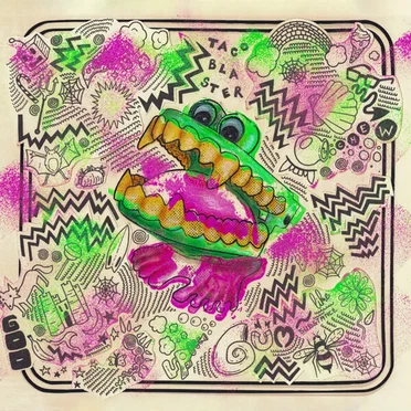 Tacoblaster