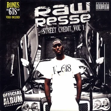 Street Credit Vol 1